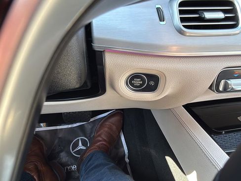 Certified 2026 Mercedes-Benz GLE 350 4MATIC image 11