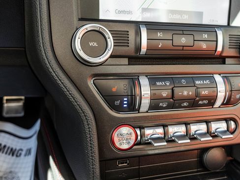 Used 2019 Ford Mustang Premium w/ Equipment Group 201A image 20