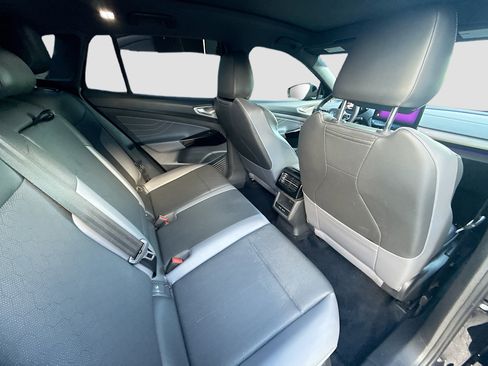 Used 2024 Volkswagen ID.4 S RWD image 30