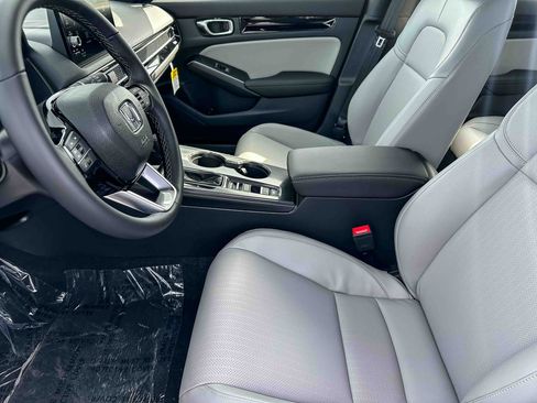 New 2026 Honda Civic Sport Touring image 10