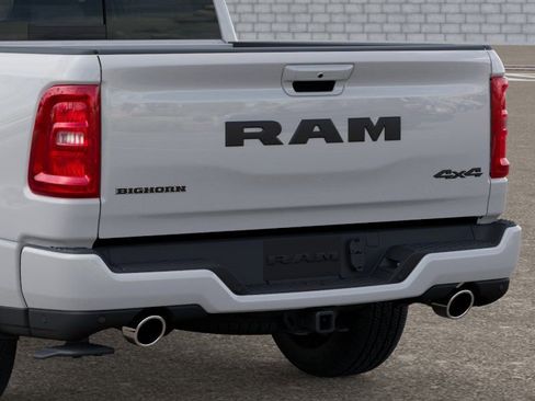 New 2026 RAM 1500 Big Horn image 13
