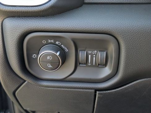 New 2026 RAM 3500 Laramie AWD/4WD image 13