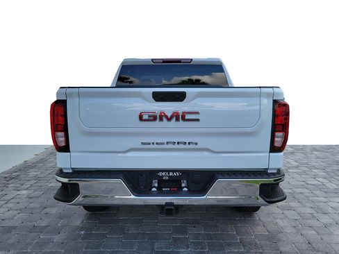 New 2026 GMC Sierra 1500 Pro w/ Pro Value Package RWD image 5