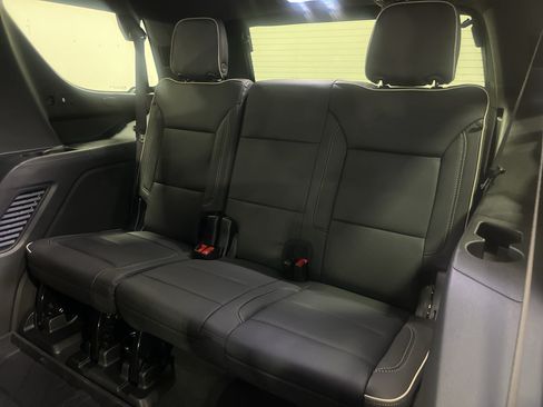 New 2026 Chevrolet Tahoe Premier AWD/4WD image 37