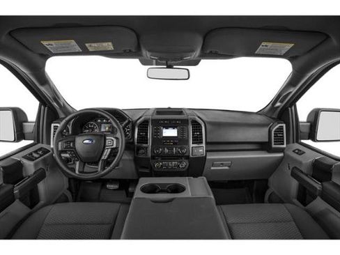 Used 2018 Ford F150 XLT w/ Equipment Group 302A Luxury image 4