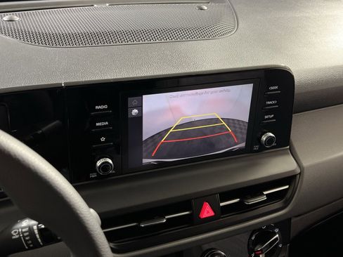 New 2026 Kia Seltos LX image 17