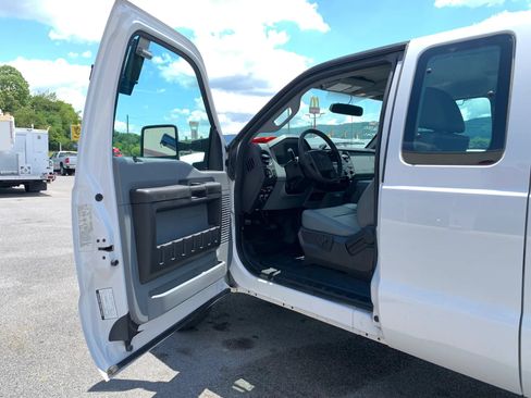 Used 2016 Ford F350 XL AWD/4WD image 7