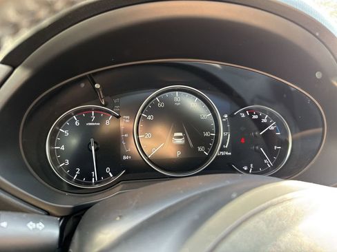 Used 2020 MAZDA CX-5 Grand Touring w/ GT Premium Package image 50