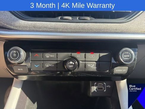 Used 2023 Jeep Compass Latitude AWD/4WD image 31