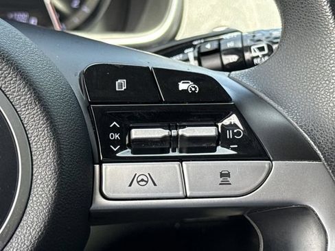 Used 2024 Hyundai Tucson SEL FWD image 37