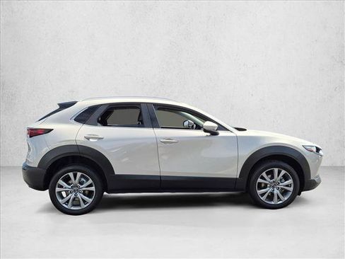 Certified 2023 MAZDA CX-30 AWD 2.5 S w/ Select Package image 5