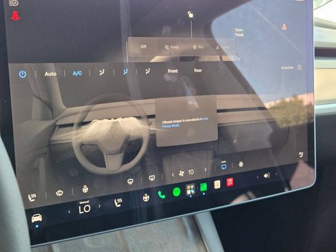 Used 2023 Tesla Model Y Long Range AWD/4WD image 26