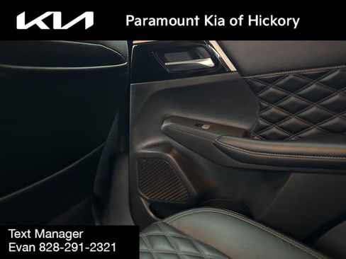 Used 2022 Mitsubishi Outlander SEL image 18