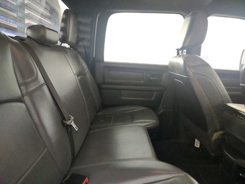 Used 2023 RAM 2500 Tradesman image 15