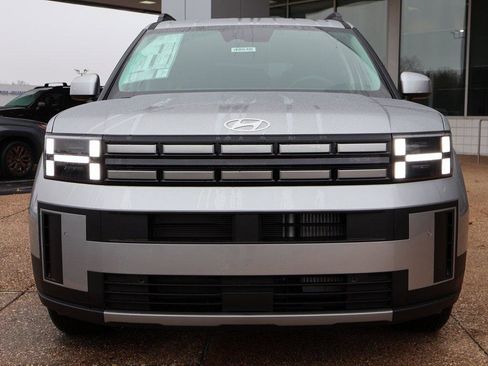 New 2026 Hyundai Santa Fe SEL image 8