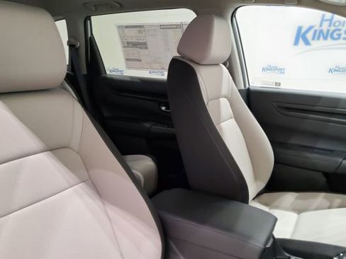 New 2026 Honda CR-V EX image 26