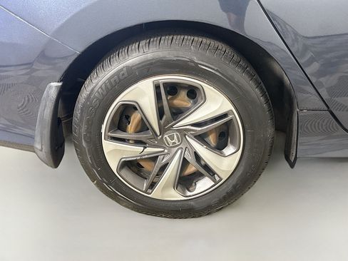 Used 2020 Honda Civic LX image 32