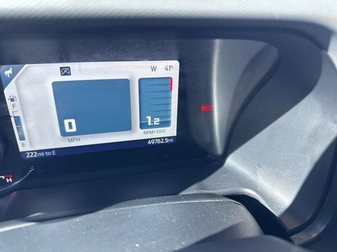 Used 2021 Ford Bronco Big Bend image 16