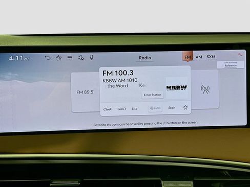 New 2026 Genesis GV70 2.5T Advanced image 11