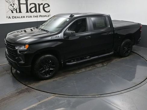 New 2026 Chevrolet Silverado 1500 RST w/ Convenience Package II image 22