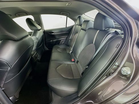 Certified 2023 Toyota Camry XSE image 23