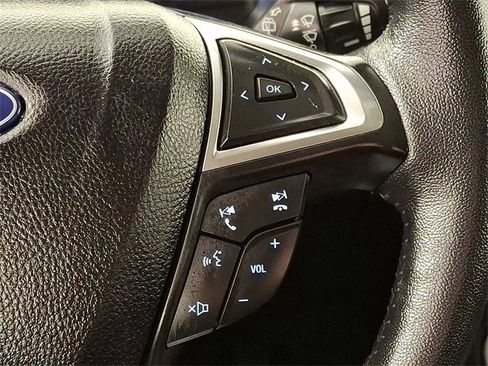 Used 2022 Ford Edge SEL w/ Convenience Package image 21