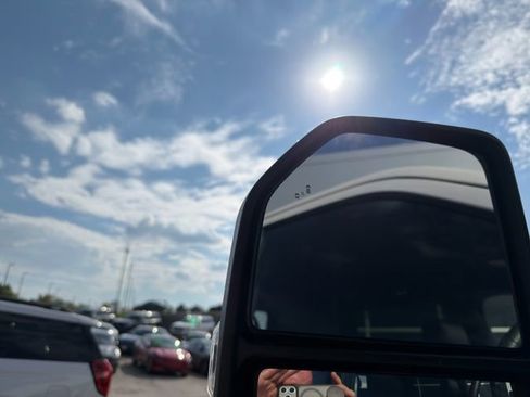 Used 2024 Ford F350 King Ranch w/ Tremor Off-Road Package image 15