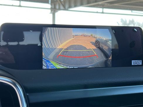 New 2025 MAZDA CX-50 2.5 Hybrid w/ Weather Package image 17