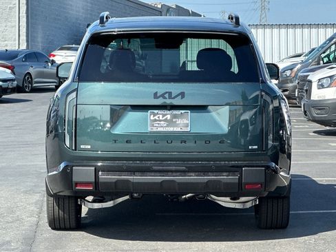 New 2027 Kia Telluride X-Line SX Prestige AWD/4WD image 5