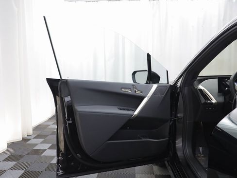 New 2026 BMW iX xDrive60 w/ Executive Package image 4