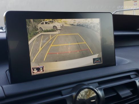 Used 2025 Lexus IS 350 F Sport image 28