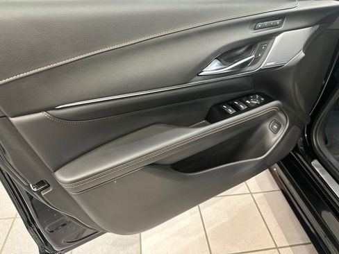 Used 2022 Cadillac CT4 Sport image 30