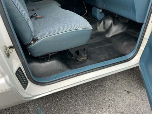 Used 1997 Dodge Ram 2500 Truck 4x4 Regular Cab image 31