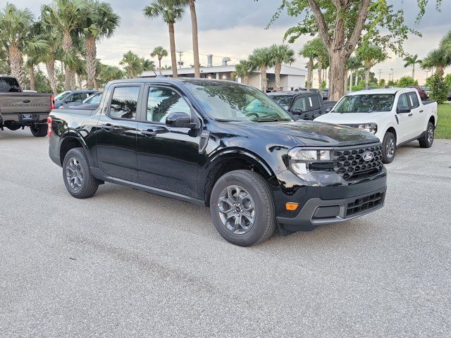 New 2026 Ford Maverick XLT w/ XLT Luxury Package FWD image 33