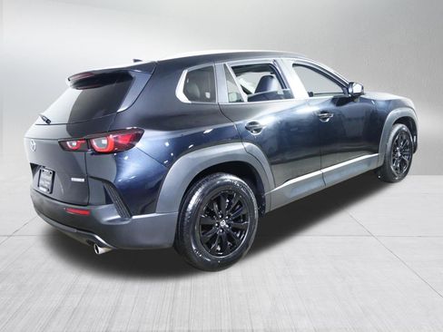 Used 2025 MAZDA CX-50 AWD 2.5 S w/ Premium Package image 7