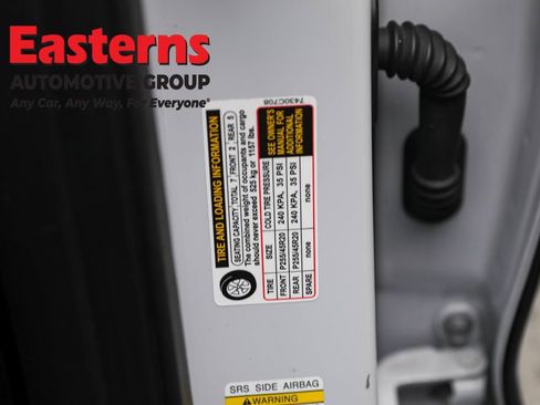 Used 2024 Mitsubishi Outlander SE image 35