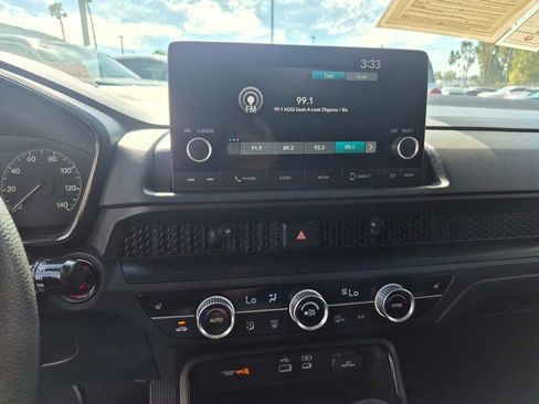 Used 2023 Honda CR-V EX image 15