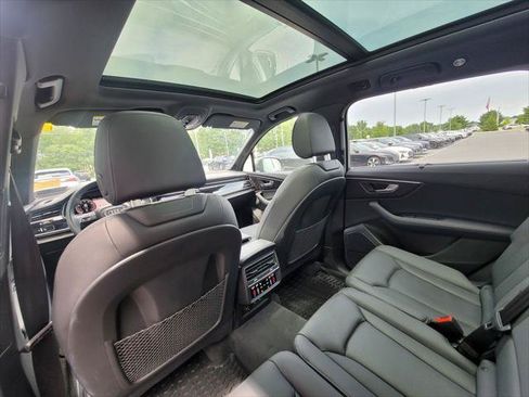 Certified 2024 Audi Q7 3.0T Prestige AWD/4WD image 14