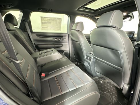 New 2026 Honda CR-V Sport-L image 29