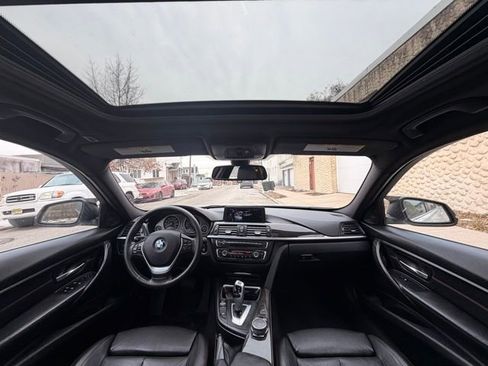 Used 2015 BMW 335i xDrive 335i xDrive image 32