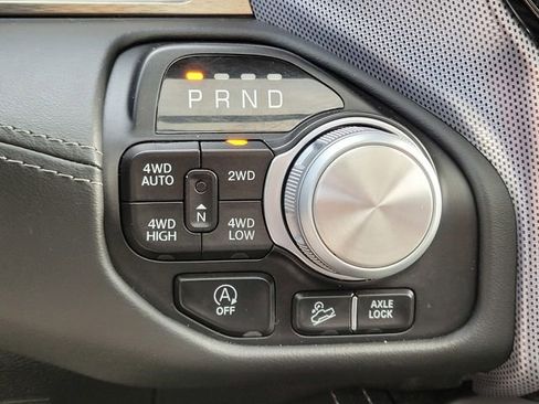 Used 2020 RAM 1500 Limited image 24