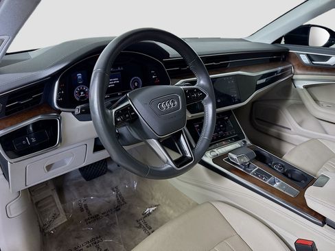 Used 2019 Audi A6 3.0T Premium Plus AWD/4WD image 23