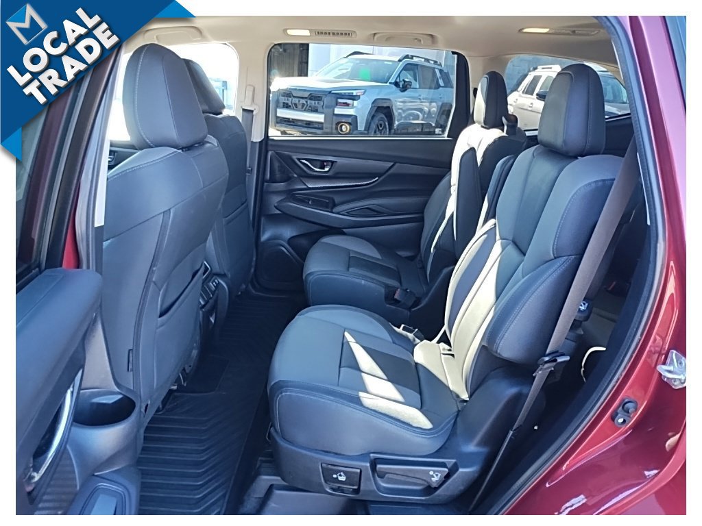 Used 2022 Subaru Ascent Onyx Edition AWD/4WD image 17