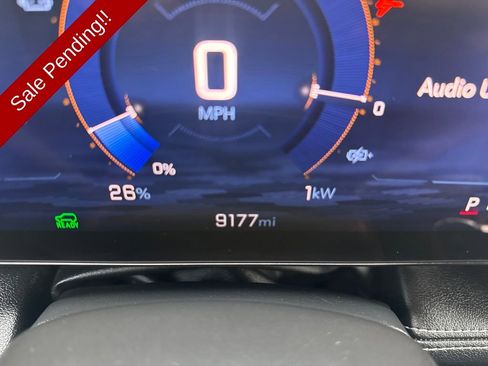 Certified 2024 Chevrolet Blazer EV LT image 16