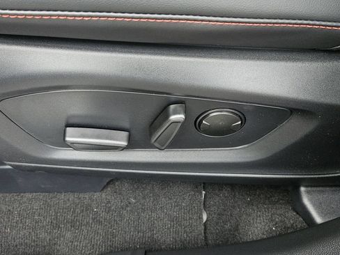 New 2026 Ford Explorer ST-Line RWD image 27