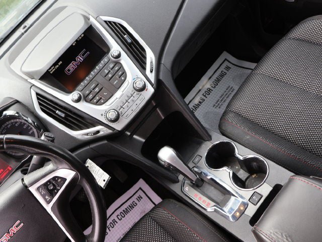 Used 2012 GMC Terrain SLE w/ Convenience Package FWD image 10