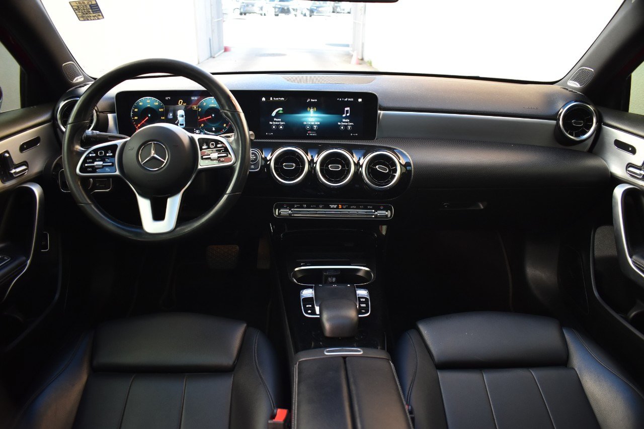 Used 2019 Mercedes-Benz A 220 4MATIC image 23
