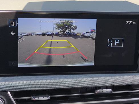 Used 2025 Hyundai Sonata SEL FWD image 18