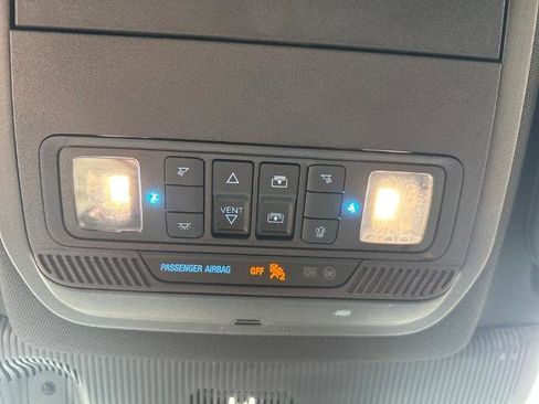 Certified 2025 Ford Explorer ST-Line w/ Premium Package image 18