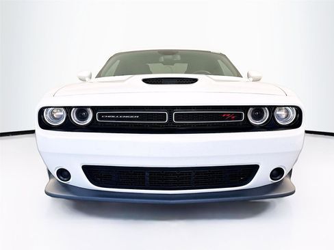 Used 2023 Dodge Challenger R/T w/ Performance Handling Group RWD image 11